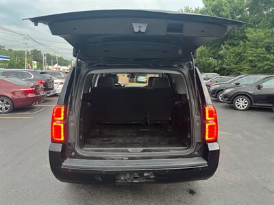 2019 Chevrolet Tahoe POLICE   - Photo 8 - North Reading, MA 01864