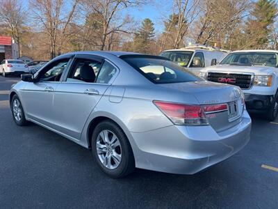 2012 Honda Accord SE   - Photo 3 - North Reading, MA 01864