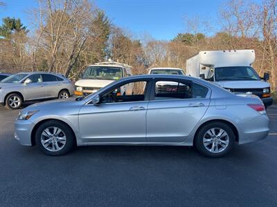 2012 Honda Accord SE   - Photo 2 - North Reading, MA 01864