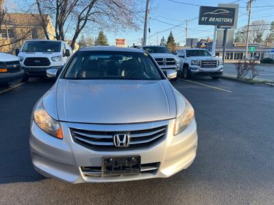 2012 Honda Accord SE   - Photo 7 - North Reading, MA 01864