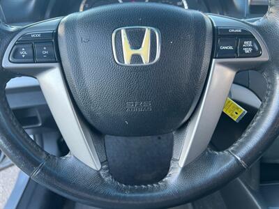 2012 Honda Accord SE   - Photo 14 - North Reading, MA 01864