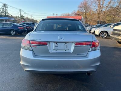 2012 Honda Accord SE   - Photo 4 - North Reading, MA 01864