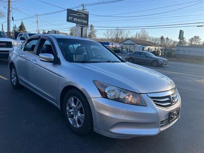 2012 Honda Accord SE   - Photo 6 - North Reading, MA 01864