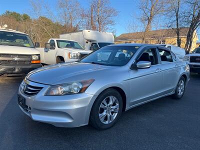 2012 Honda Accord SE   - Photo 1 - North Reading, MA 01864