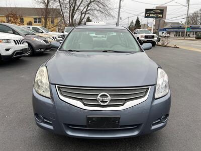 2012 Nissan Altima   - Photo 7 - North Reading, MA 01864