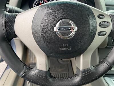 2012 Nissan Altima   - Photo 12 - North Reading, MA 01864