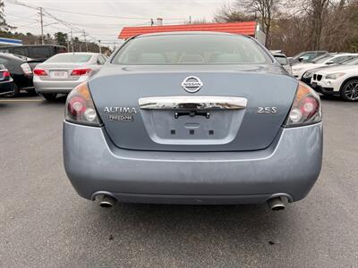 2012 Nissan Altima   - Photo 4 - North Reading, MA 01864