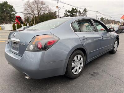 2012 Nissan Altima   - Photo 5 - North Reading, MA 01864