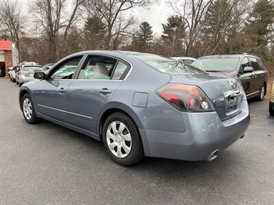 2012 Nissan Altima   - Photo 3 - North Reading, MA 01864