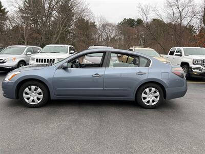 2012 Nissan Altima   - Photo 2 - North Reading, MA 01864