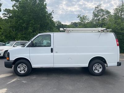 2011 Chevrolet Express VAN   - Photo 2 - North Reading, MA 01864