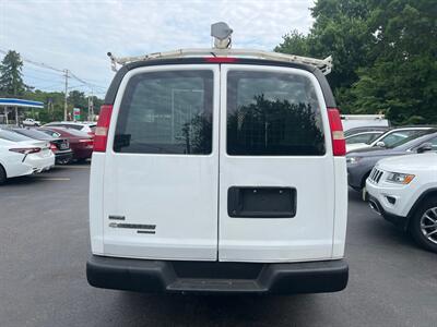 2011 Chevrolet Express VAN   - Photo 4 - North Reading, MA 01864