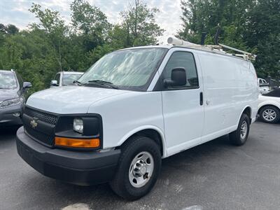 2011 Chevrolet Express VAN   - Photo 32 - North Reading, MA 01864