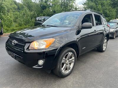 2010 Toyota RAV4 SPORT   - Photo 1 - North Reading, MA 01864