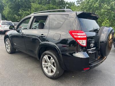 2010 Toyota RAV4 SPORT   - Photo 3 - North Reading, MA 01864