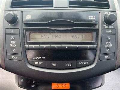 2010 Toyota RAV4 SPORT   - Photo 24 - North Reading, MA 01864