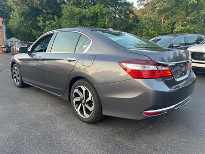 2017 Honda Accord EX   - Photo 3 - North Reading, MA 01864