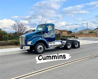 2016 Kenworth T880   - Photo 1 - Mira Loma, CA 91752