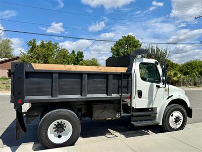 2019 Freightliner M2 ROLLBACK TOW TRUCK - Photo 7 - Mira Loma, CA 91752