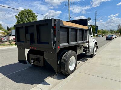 2019 Freightliner M2 ROLLBACK TOW TRUCK - Photo 6 - Mira Loma, CA 91752
