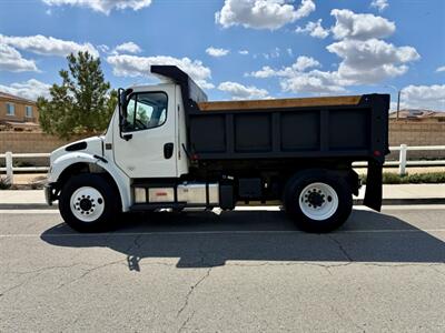 2019 Freightliner M2 ROLLBACK TOW TRUCK - Photo 2 - Mira Loma, CA 91752