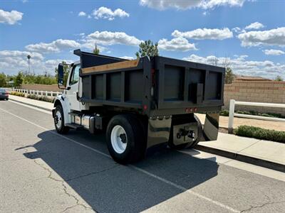 2019 Freightliner M2 ROLLBACK TOW TRUCK - Photo 4 - Mira Loma, CA 91752