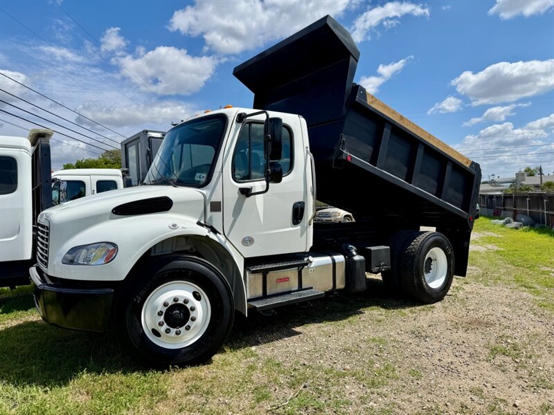 2019 Freightliner M2 ROLLBACK TOW TRUCK  