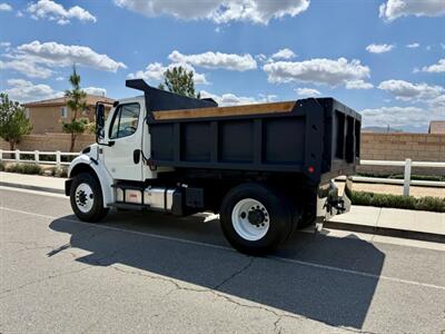 2019 Freightliner M2 ROLLBACK TOW TRUCK - Photo 3 - Mira Loma, CA 91752