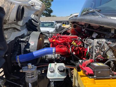 2022 Freightliner M2 - Photo 16 - Mira Loma, CA 91752