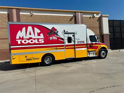 2022 Freightliner M2 - Photo 3 - Mira Loma, CA 91752