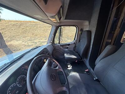 2022 Freightliner M2 - Photo 10 - Mira Loma, CA 91752
