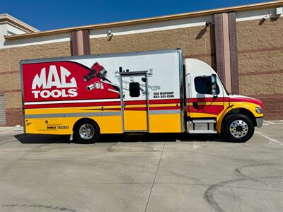 2022 Freightliner M2 - Photo 2 - Mira Loma, CA 91752