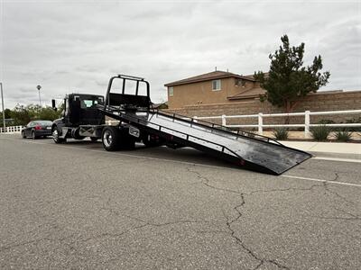 2019 Kenworth T270 ROLLBACK TOW TRUCK   - Photo 4 - Mira Loma, CA 91752