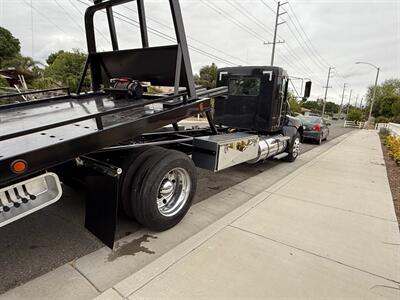 2019 Kenworth T270 ROLLBACK TOW TRUCK   - Photo 6 - Mira Loma, CA 91752