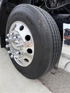 2019 Kenworth T270 ROLLBACK TOW TRUCK   - Photo 17 - Mira Loma, CA 91752