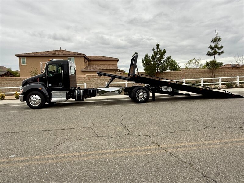 2019 Kenworth T270 ROLLBACK TOW TRUCK  