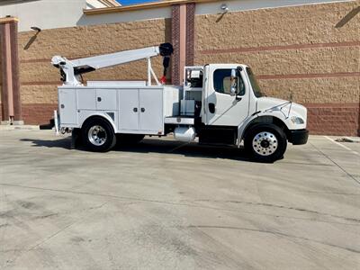 2019 Freightliner M2 Service Truck   - Photo 8 - Mira Loma, CA 91752