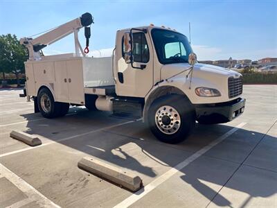 2019 Freightliner M2 Service Truck   - Photo 9 - Mira Loma, CA 91752