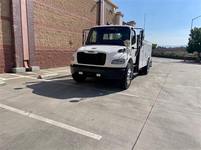 2019 Freightliner M2 Service Truck   - Photo 12 - Mira Loma, CA 91752