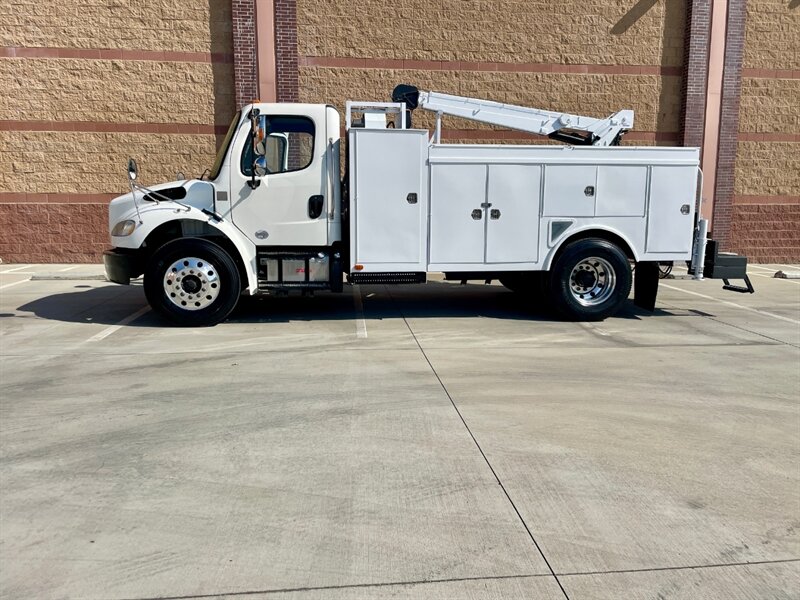 2019 Freightliner M2 Service Truck  