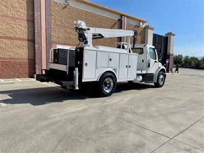 2019 Freightliner M2 Service Truck   - Photo 7 - Mira Loma, CA 91752