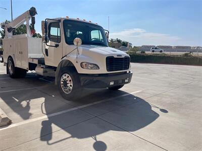 2019 Freightliner M2 Service Truck   - Photo 10 - Mira Loma, CA 91752