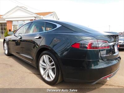 2014 Tesla Model S P85   - Photo 6 - Delaware, OH 43015