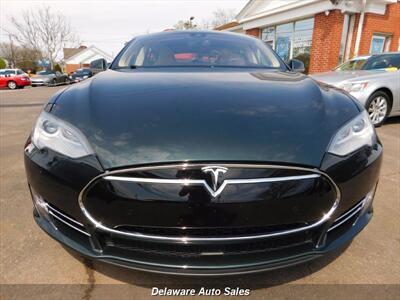 2014 Tesla Model S P85   - Photo 5 - Delaware, OH 43015