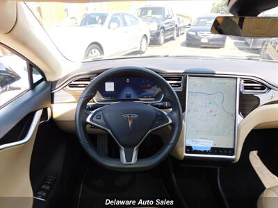2014 Tesla Model S P85   - Photo 39 - Delaware, OH 43015