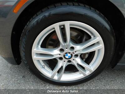 2017 BMW 3 Series 340i xDrive Gran Turismo AWD 4dr Hatchback   - Photo 65 - Delaware, OH 43015