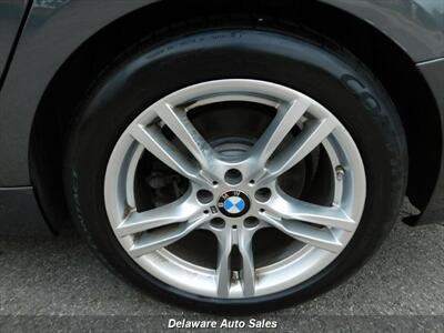 2017 BMW 3 Series 340i xDrive Gran Turismo AWD 4dr Hatchback   - Photo 66 - Delaware, OH 43015