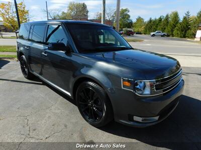 2019 Ford Flex SEL AWD 4dr Crossover   - Photo 15 - Delaware, OH 43015