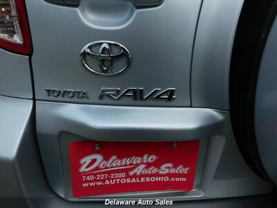 2006 Toyota RAV4 Sport   - Photo 36 - Delaware, OH 43015