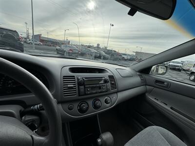 2004 Toyota Camry LE V6   - Photo 9 - Moses Lake, WA 98837